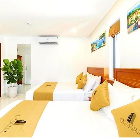 Mira Eco Hotel Quy Nhơn Kültér fotó