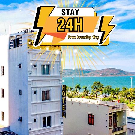 Mira Eco Hotel Quy Nhơn Kültér fotó