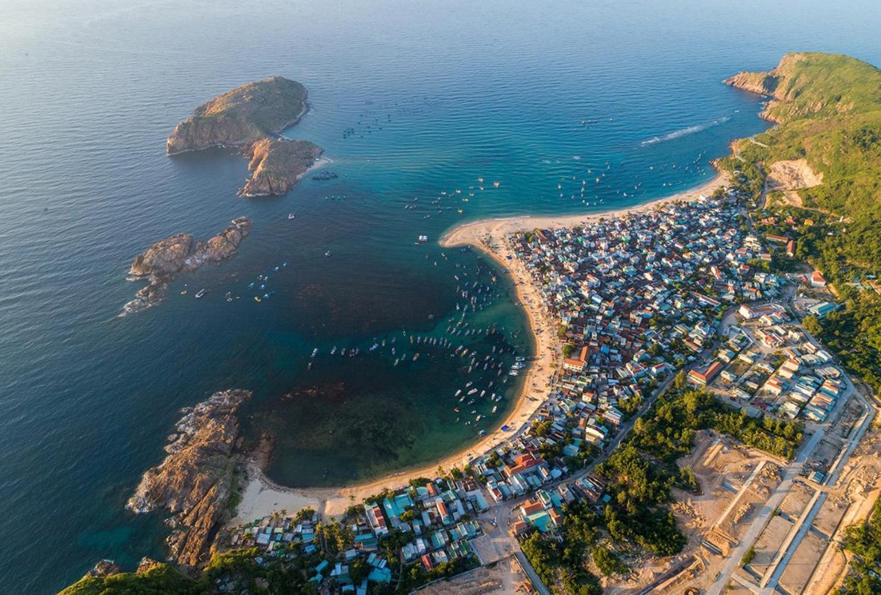 Mira Eco Hotel Quy Nhơn Kültér fotó