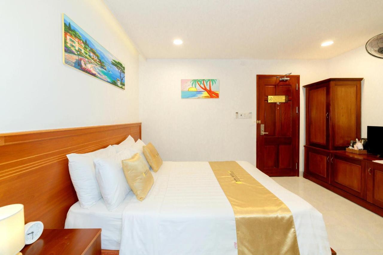 Mira Eco Hotel Quy Nhơn Kültér fotó