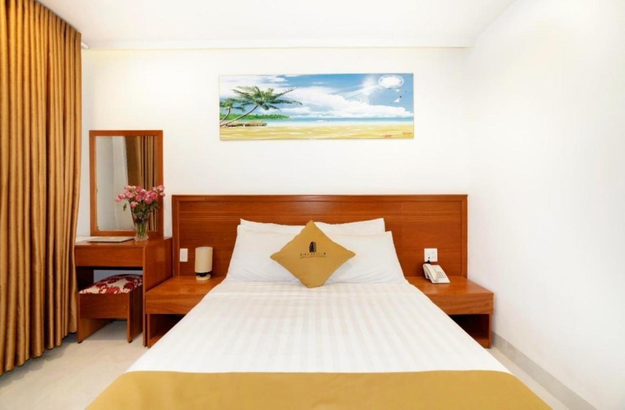 Mira Eco Hotel Quy Nhơn Kültér fotó