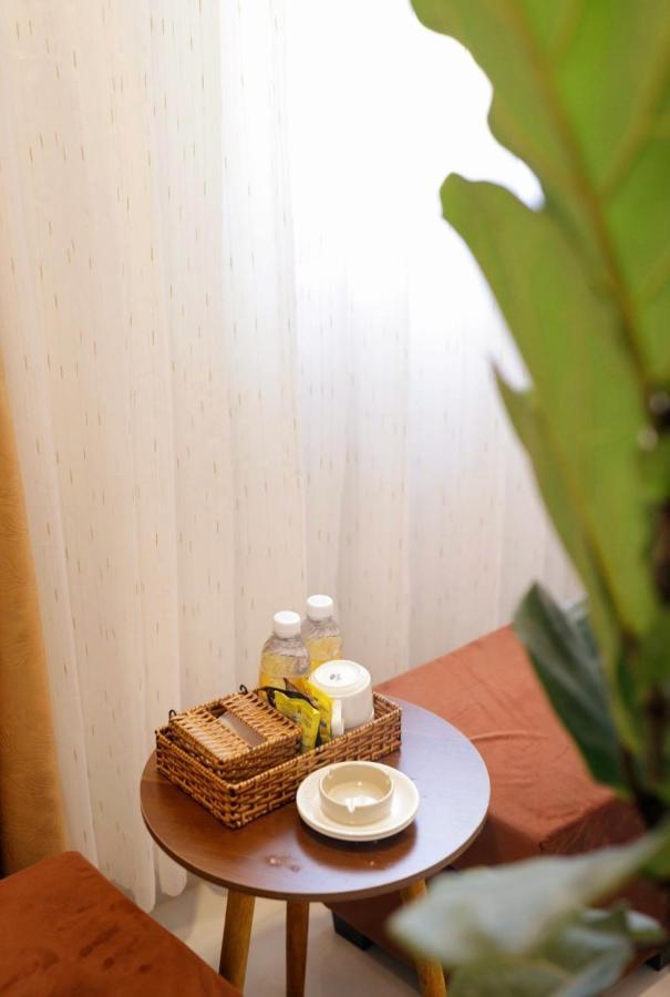 Mira Eco Hotel Quy Nhơn Kültér fotó