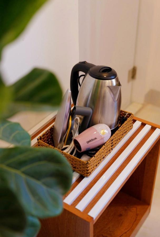 Mira Eco Hotel Quy Nhơn Kültér fotó