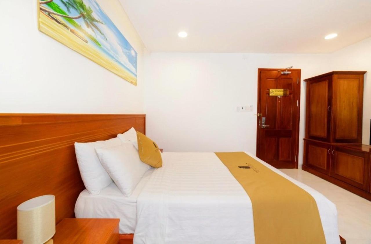 Mira Eco Hotel Quy Nhơn Kültér fotó