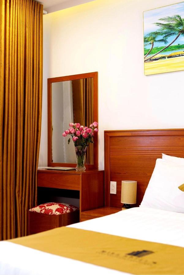 Mira Eco Hotel Quy Nhơn Kültér fotó