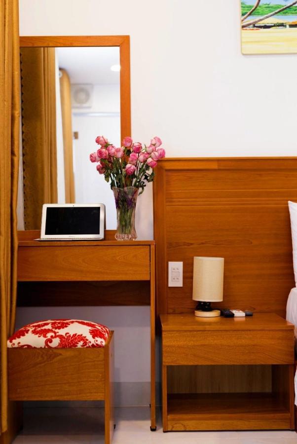 Mira Eco Hotel Quy Nhơn Kültér fotó