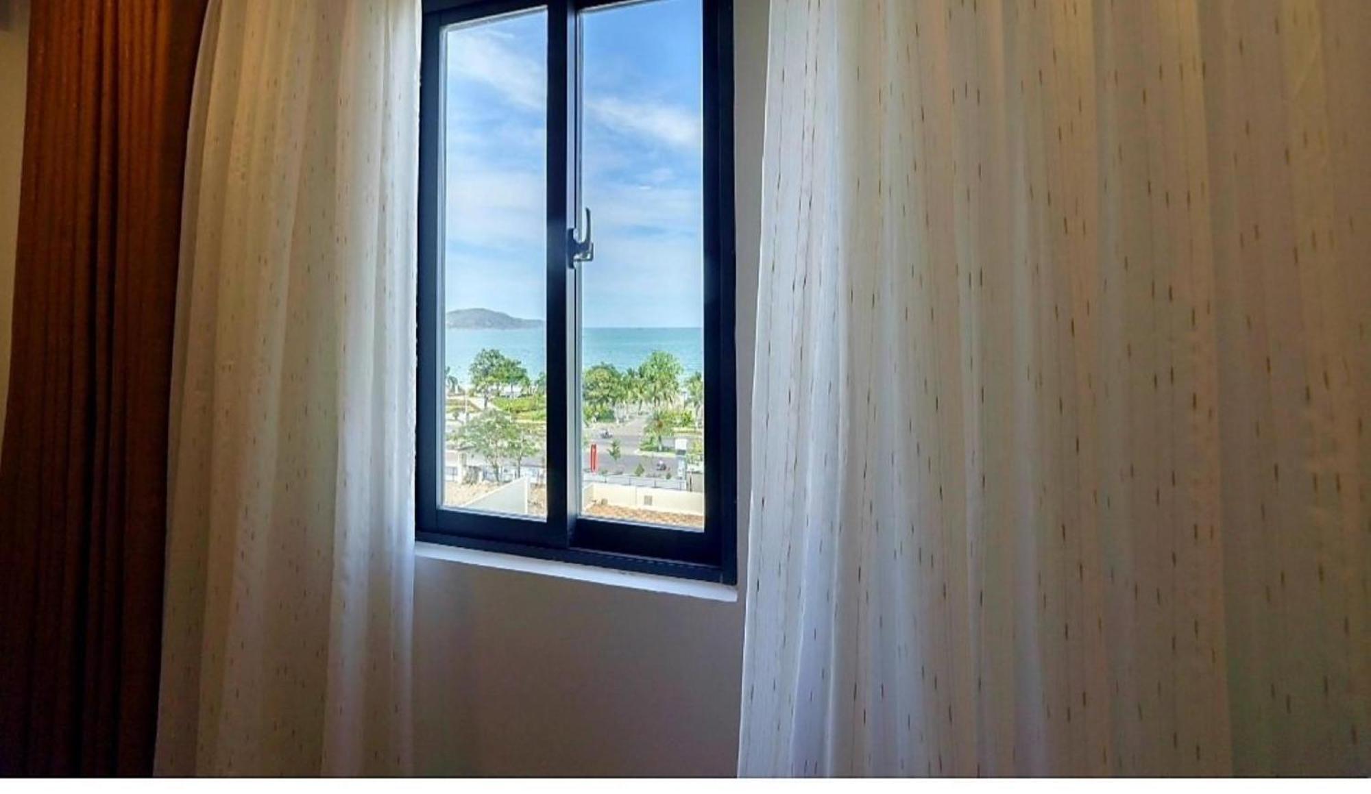 Mira Eco Hotel Quy Nhơn Kültér fotó