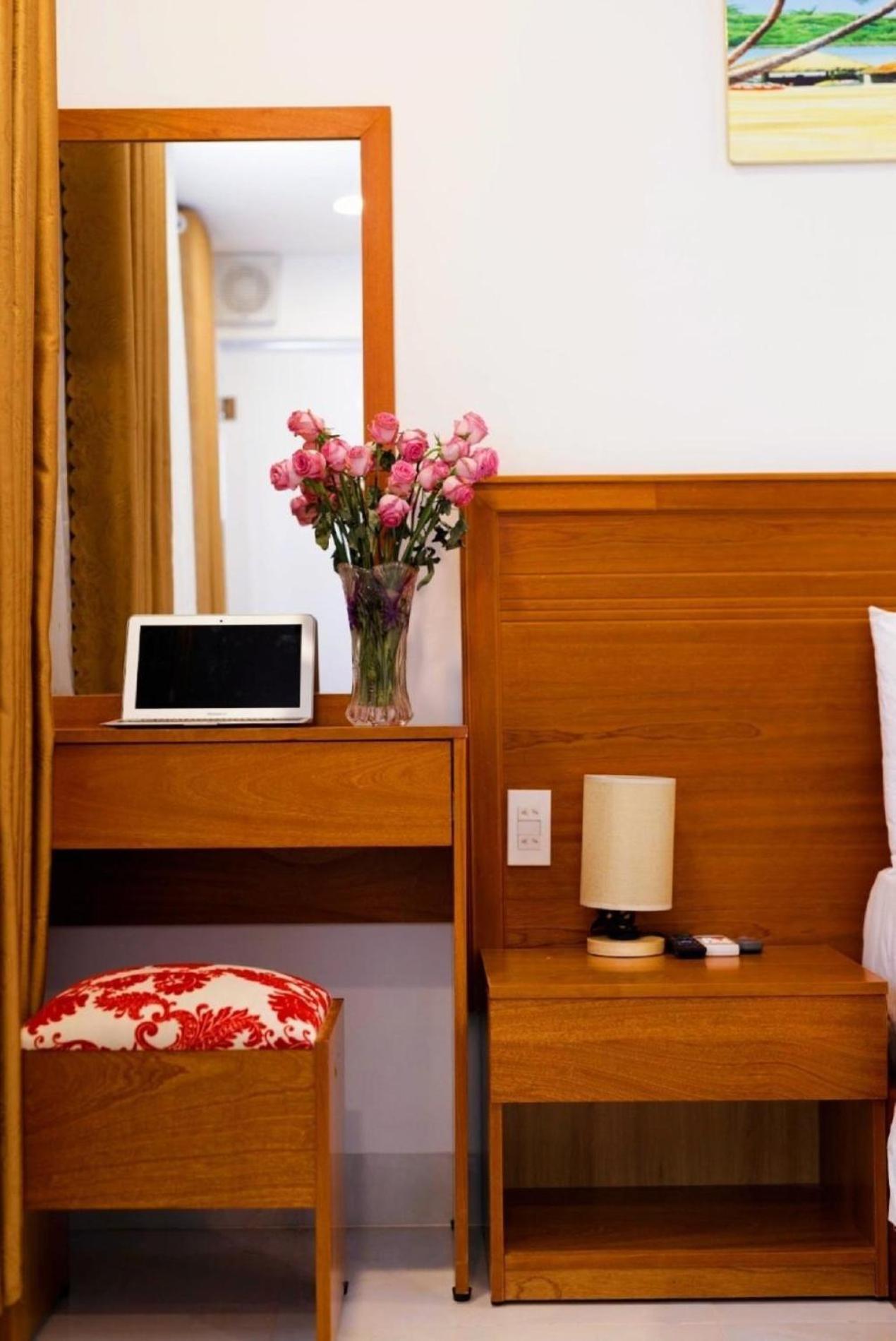 Mira Eco Hotel Quy Nhơn Kültér fotó