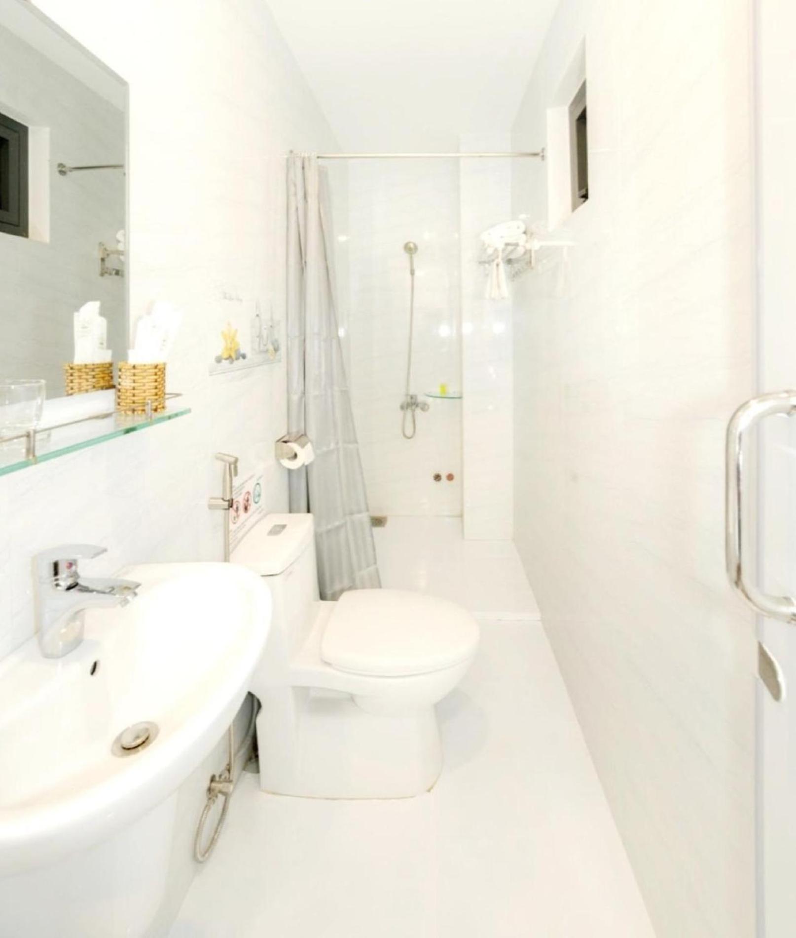 Mira Eco Hotel Quy Nhơn Kültér fotó